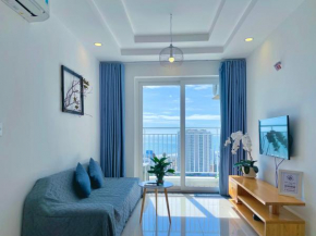 Vung Tau Melody apartment - The Fives